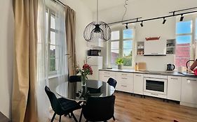 Apartamenty Kopernika 10